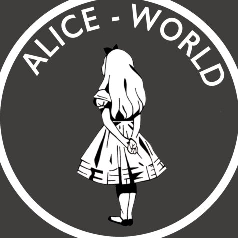 ♥️♣️♦️♠️ ALICE IN WONDERLAND MERCHANDISE ♥️♣️♦️♠️ https://t.co/QsLNbv7D7h