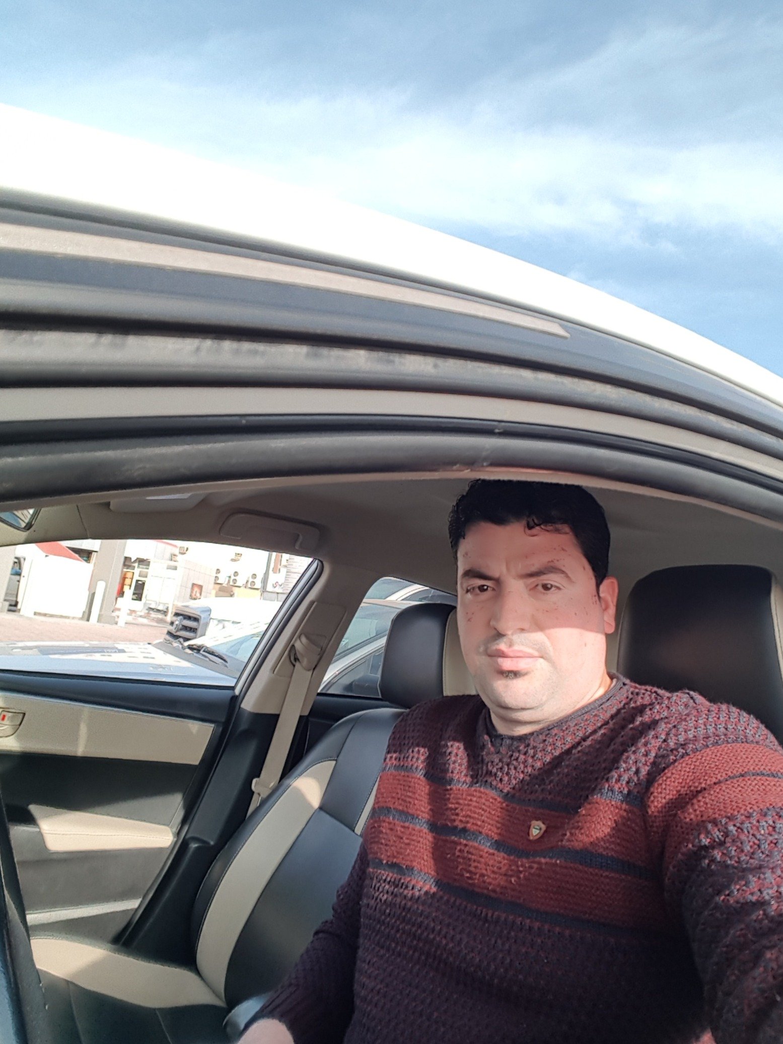 soqordammam's profile picture. 