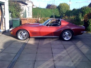 graemethegood's profile picture. 