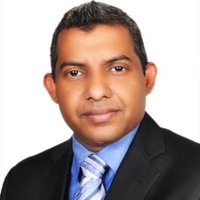 Buddhika Senanayake (@beyondsympaty) 's Twitter Profile