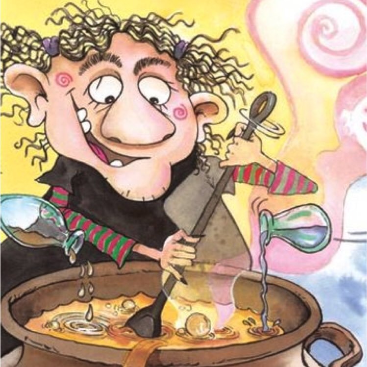Cuenta cuantos cuentos cuento . Adentrate en el maravilloso mundo de la lectura e invención de cuentos infantiles..¡Escoge un libro!Embajadora @scientix_eu