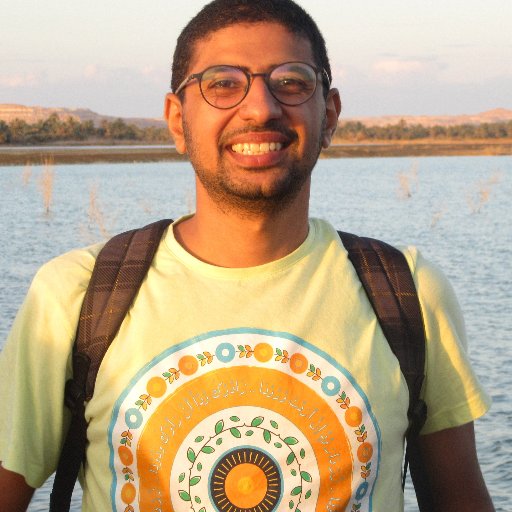 HatemMira's profile picture. 