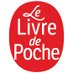 Livre de Poche (@livredepoche) Twitter profile photo