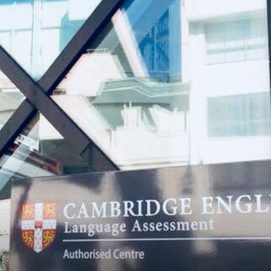 CambridgeWestJP's profile picture. 