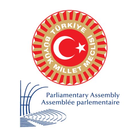 🇹🇷 Avrupa Konseyi Parlamenter Meclisi (AKPM) Türk Delegasyonu — Turkish Delegation to the Parliamentary Assembly of the Council of Europe (PACE)