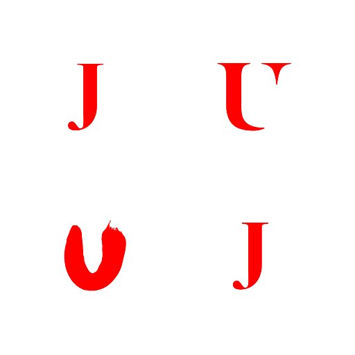The Juju es una agencia de publicidad independiente, integral y regional nacida en la era de la agilidad.