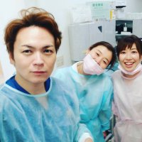 高橋デンタルクリニック院長/高橋恵一朗 (@takahashisika) Twitter profile photo
