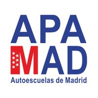 APAMAD(@asociamadrid) 's Twitter Profileg