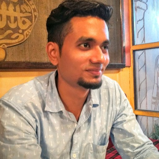 NaibGaurav's profile picture. 