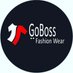 GoBoss Fashion Wear (@gobossfwear) Twitter profile photo GoBoss Fashion Wear (@gobossfwear) Twitter profile photo