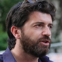 Tommaso Ederoclite (@ederoclite) 's Twitter Profile