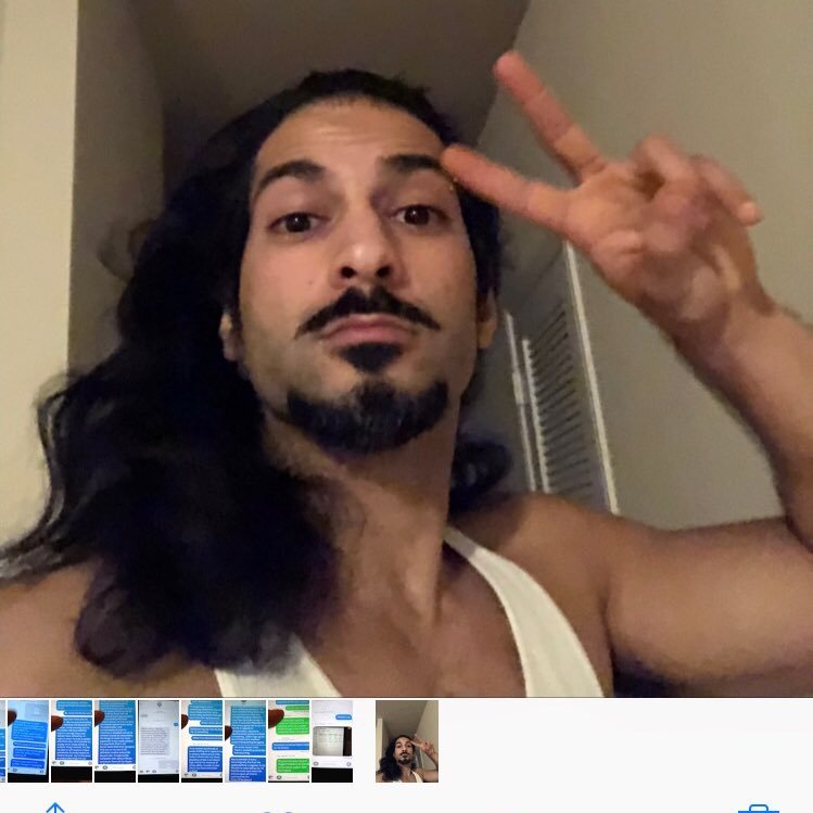 drizzt_71's profile picture. my name is Alexander Jayanty. None of that WinkyWinkySmileySmiley