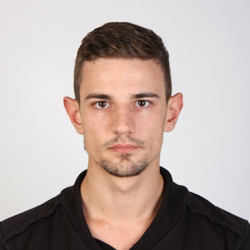 VenimirPetkov's profile picture. 