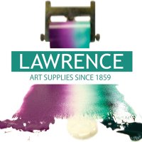 Lawrence Art Supplies(@ArtShopHove) 's Twitter Profile Photo