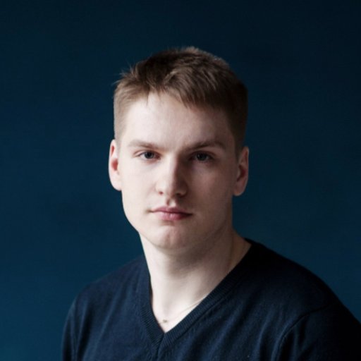 pavelkuligin93's profile picture. Product Manager @ https://t.co/VaS3b8vaR8, CEO & Founder @ Chart