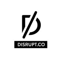 Disrupt.Co (@disruptco) 's Twitter Profile Photo Disrupt.Co (@disruptco) 's Twitter Profile Photo