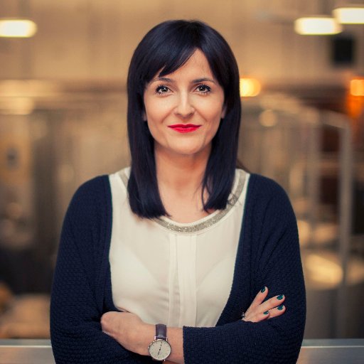 Entrepreneur/Co-Founder of @BrowarStuMostow, @ConceptStuMostow, @PiwneMosty, @BeerGeekMadness