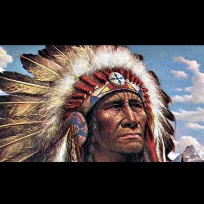 centric1's profile picture. native “true” american