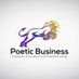 Poetic Business (@poetic_business) Twitter profile photo Poetic Business (@poetic_business) Twitter profile photo