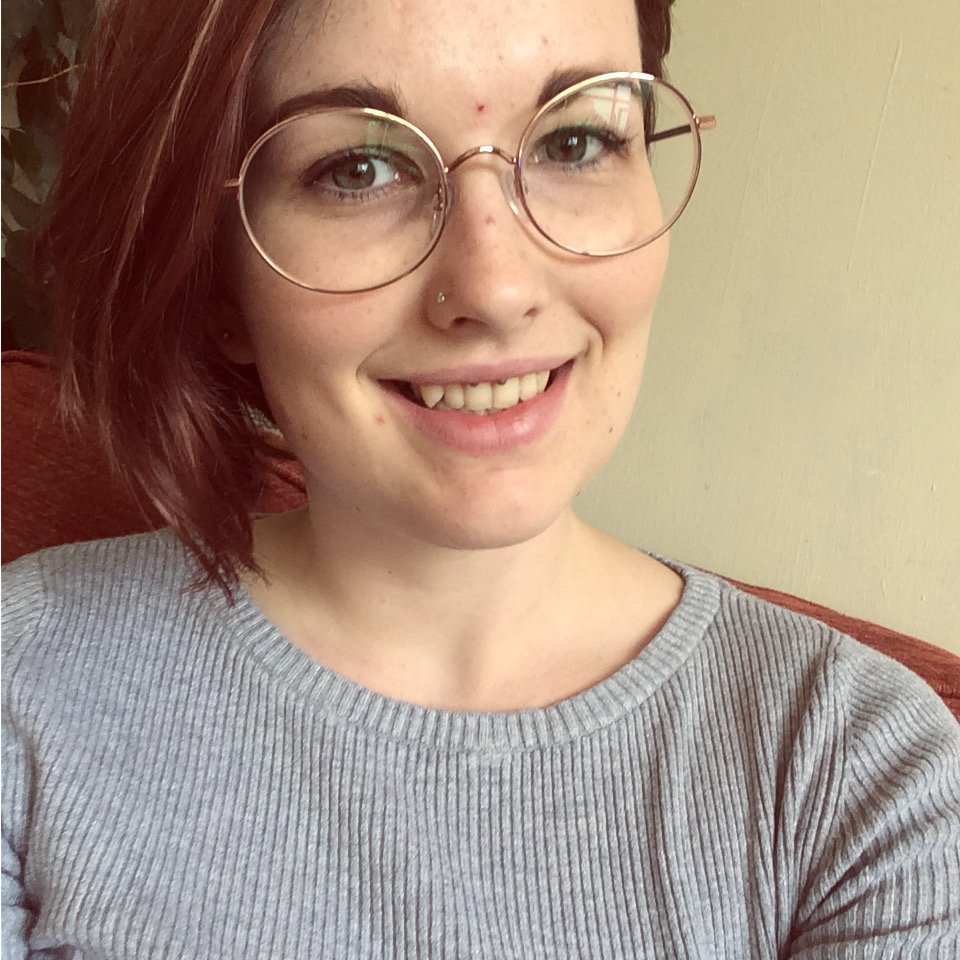 abi_pearce96's profile picture. BBSRC funded PDRA looking at G Protein biased signalling of the adenosine A1 receptor