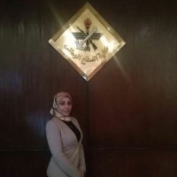 Heba-Allah Mostafa (@h_alex86) 's Twitter Profile