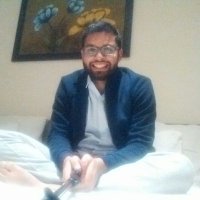 Jash Shah (@mrjashshah) 's Twitter Profile