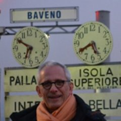 Stéphane Ourevitch Profile