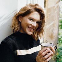 Léa Seydoux (@seydoux_lea) 's Twitter Profile