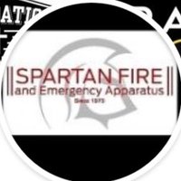 Spartan Apparatus-Ambulance Division(@spartanambulanc) 's Twitter Profile Photo