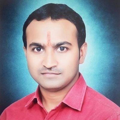 Asistent Professor,
प्रदेश उपाध्यक्ष अखिल भारतीय क्षत्रिय महासभा,
(उत्तर प्रदेश)