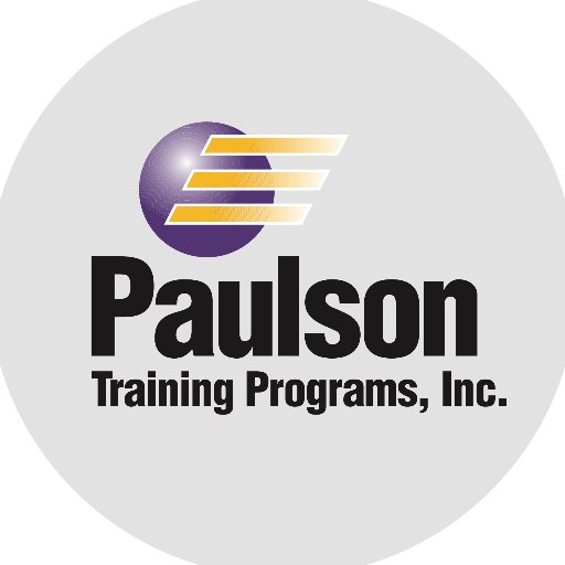 PaulsonTraining Profile Picture