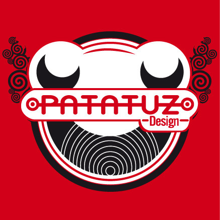 PatatuzDsgn's profile picture. Visita Patatuz!
