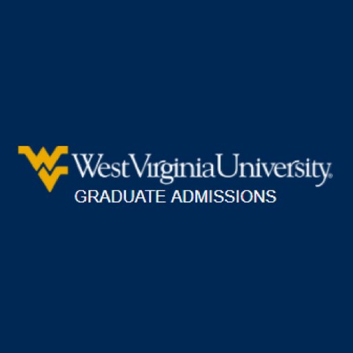 wvugradschool Profile Picture