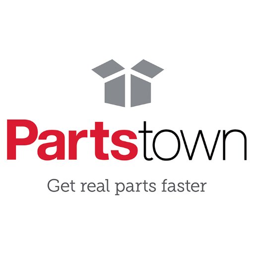 Parts Town is your #1 source for real OEM replacement parts for foodservice equipment, residential appliances and HVAC equipment.