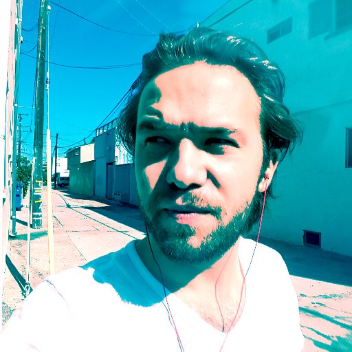 GrigoreMunteanu's profile picture. 