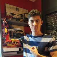 David Aguilar Amphoux (@davidhandsolo) 's Twitter Profile
