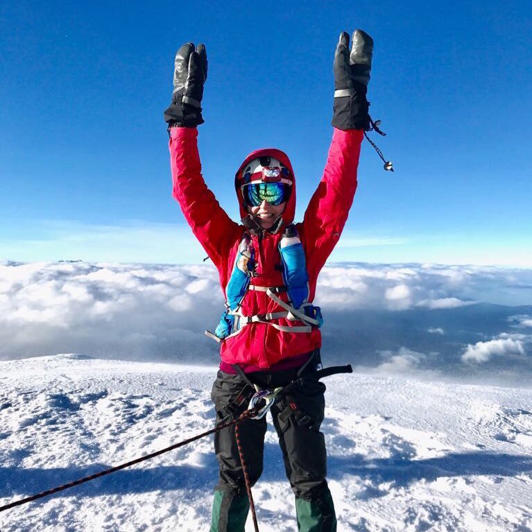 SofaCamaEC's profile picture. Abogada en libre ejercicio - El narco correismo es lo peor que le pasó al Ecuador - Amo al Ecuador y a sus montañas! - Provida