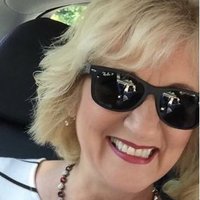 Carolyn Herron - @CarolynHerron2 Twitter Profile Photo