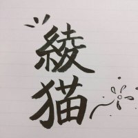 綾猫@別アカ作りました (@ayaneko0812) Twitter profile photo