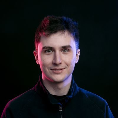 kappacelu's profile picture. Software Engineer in FinTech. @csmcr alumni. Interested in #hamradio #trading and #geopolitics. Views are my own