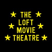 Loft Movie Theatre (@loftmovienotts) 's Twitter Profile Photo Loft Movie Theatre (@loftmovienotts) 's Twitter Profile Photo