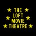 Loft Movie Theatre (@loftmovienotts) Twitter profile photo Loft Movie Theatre (@loftmovienotts) Twitter profile photo