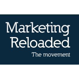 Marketing Reloaded is the community of people interested in a new and modern way of doing marketing.
