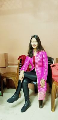 pradhansheila's profile picture. 