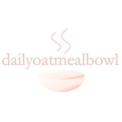 DailyOatmealBowl