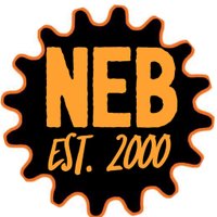 New England Bike (@newenglandbike) 's Twitter Profile Photo