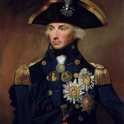 ColossusofNero's profile picture. Lover of politics, History, and news.
