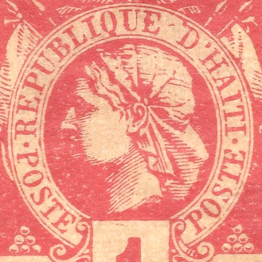HaitiPhila's profile picture. Dedicated to the dissemination of knowledge and the promotion of research of the #philately and postal history of #Haiti from the mid 1700s to the present time.