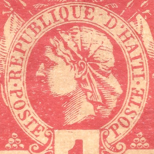 Dedicated to the dissemination of knowledge and the promotion of research of the #philately and postal history of #Haiti from the mid 1700s to the present time.