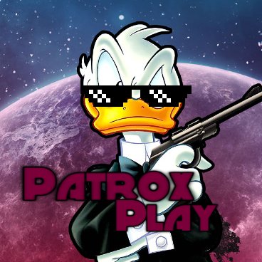 Derpool993's profile picture. Conoce a PatroxPlay